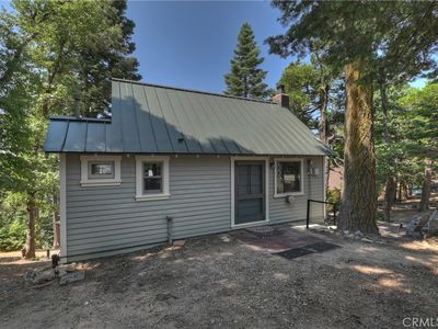 1040 Mile High Rd, Twin Peaks, CA, 92391