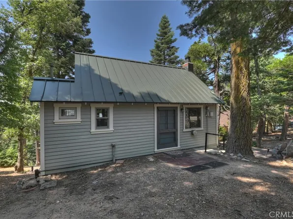 1040 Mile High Rd, Twin Peaks, CA 92391