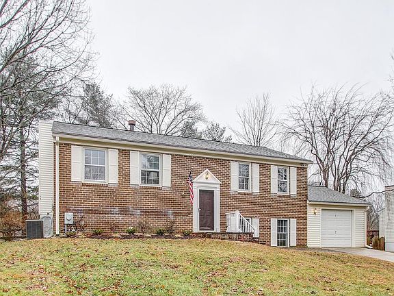 2nd image of 14912 Pomquay Ct