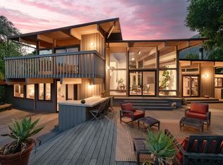 2800 Hermitage Rd, Ojai, CA 93023