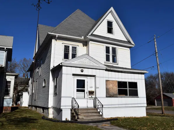 1195 E Main St, Galesburg, IL 61401