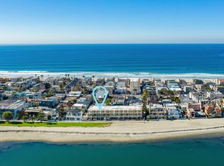 3750 Bayside Walk UNIT 7, San Diego, CA 92109