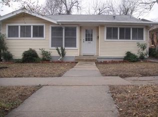 703 Harris Ave, Austin, TX 78705