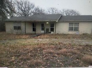 382 King St, Lone Grove, OK 73443