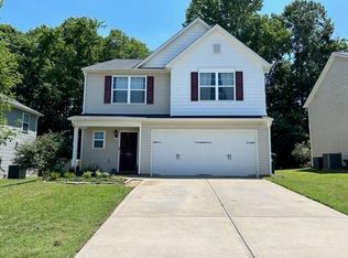 304 Huckleberry Loop, Mebane, NC 27302
