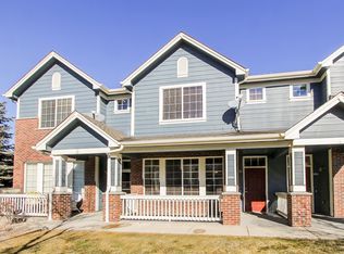 15976 E Geddes Dr, Aurora, CO 80016