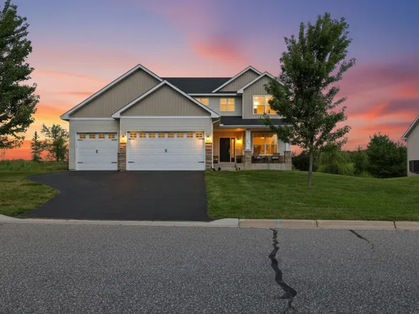 2206 Longhorn Ln, Buffalo, MN 55313