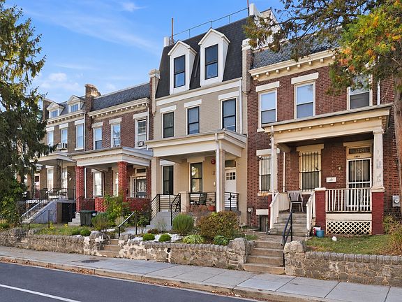 2nd image of 3222 Warder St NW #5B