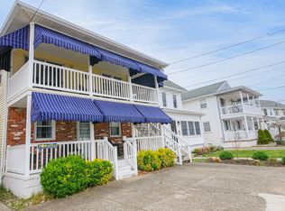 12 Ocean Rd #2, Ocean City, NJ 08226
