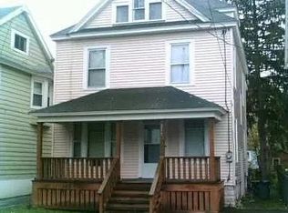 217 Primrose Ave, Syracuse, NY 13205