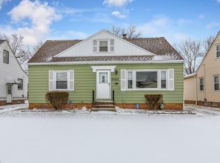 30410 Clarmont Rd, Willowick, OH 44095