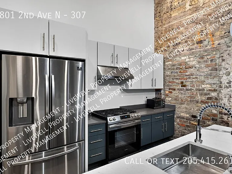 1801 2nd Ave #307 — Photo 3