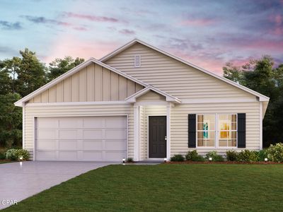 7915 Greyling Cir, Youngstown, FL, 32466