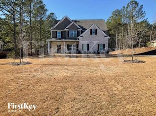215 Cheshire Dr, Griffin, GA 30223