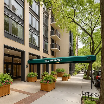 Sold by SERHANT. | media 14