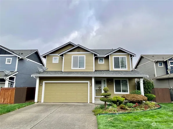 16425 39th Avenue E, Tacoma, WA 98446