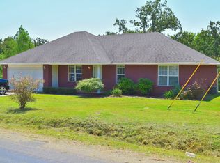 477076 E 1090th Rd, Roland, OK 74954