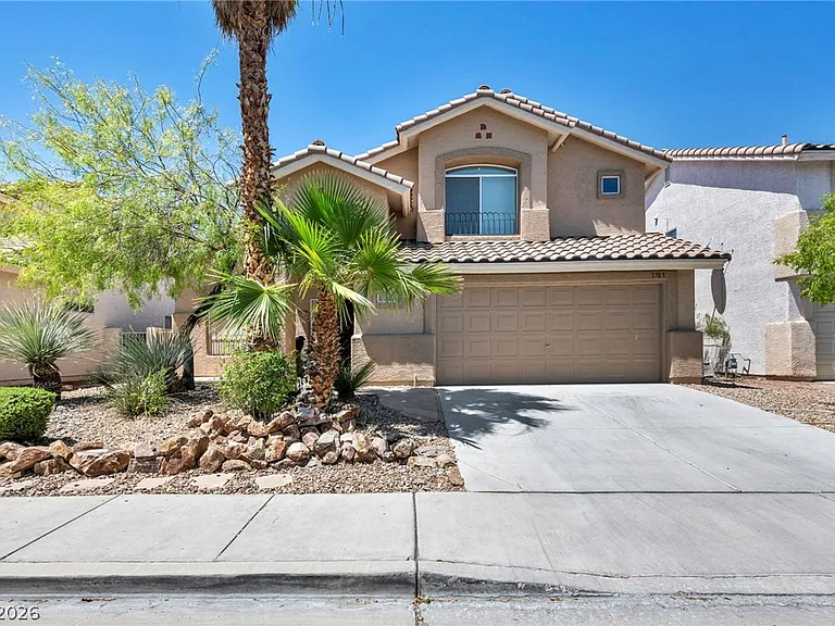 1705 Plata Pico Dr — Photo 2