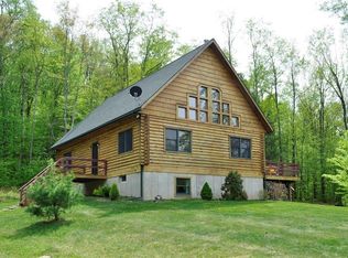322 Bowers Rd, Fremont Center, NY 12776