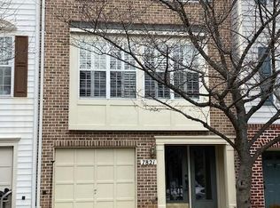 7821 Yankee Harbor Dr, Montgomery Village, MD 20886