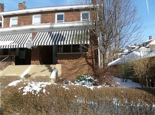 1825 Murdoch Rd, Pittsburgh, PA 15217