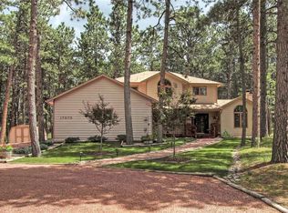 17975 Woodhaven Dr, Colorado Springs, CO 80908