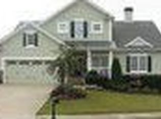 112 Patrick Way, Marietta, GA 30064