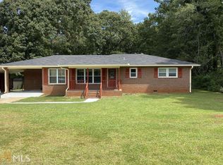 191 Hanson Dr, Lagrange, GA 30240