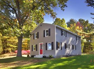 203 North St, Georgetown, MA 01833