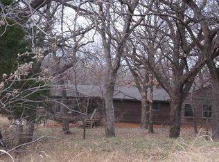 10701 N Chisholm Cir, Edmond, OK 73025