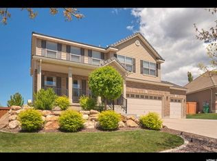 2378 W Pebblestone Ln, Lehi, UT 84043