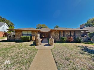 1408 Colony Dr, Irving, TX 75061