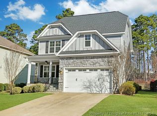 1200 Micahs Way N, Spring Lake, NC 28390