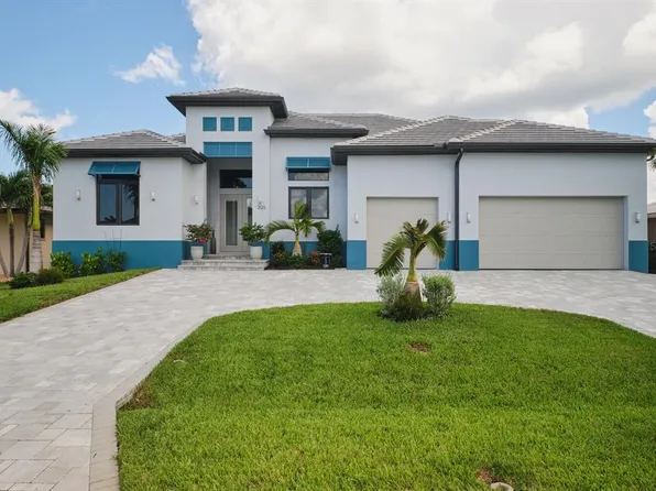 2126 Via Veneto Dr, Punta Gorda, FL 33950