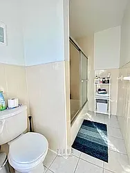 Rented by Zjama Realty Corp