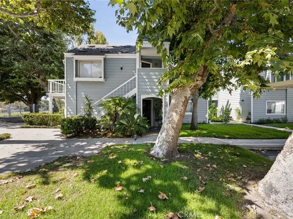 6024 Bixby Village Dr APT 77, Long Beach, CA 90803