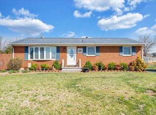 614 Santee Rd, Roanoke, VA 24019