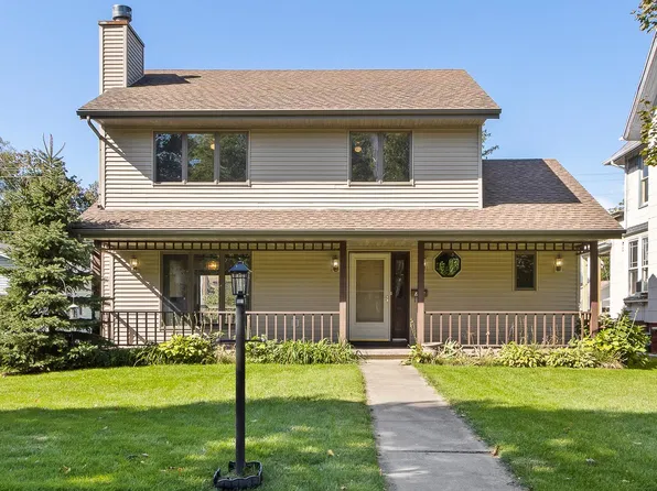 707 Jefferson St, Sauk City, WI 53583