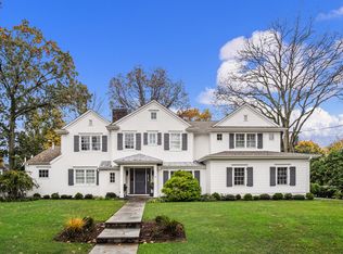 7 Lindbergh Ave, Rye, NY 10580