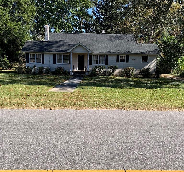 1078 Dantzler St, Orangeburg, SC 29115 Zillow