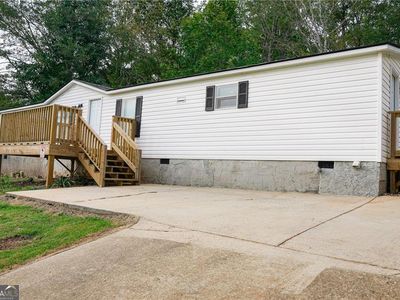 320 White Birch Dr, Covington, GA, 30016