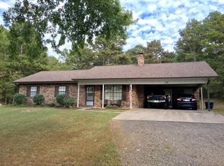 568 Quail Hollow Rd, Dover, AR 72837
