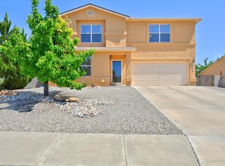 4977 Kokopelli Dr NE, Rio Rancho, NM 87144