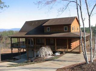 144 Southridge Dr, Rutherfordton, NC 28139