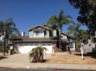 35575 Billie Ann Rd, Wildomar, CA 92595