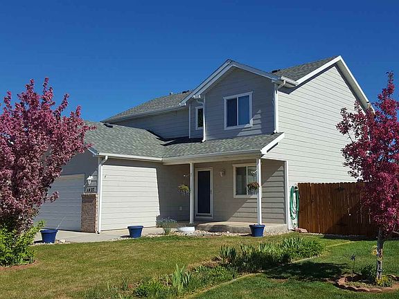 2nd image of 1427 Symons St
