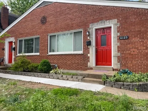 6125 Victoria Ave, Saint Louis, MO 63139