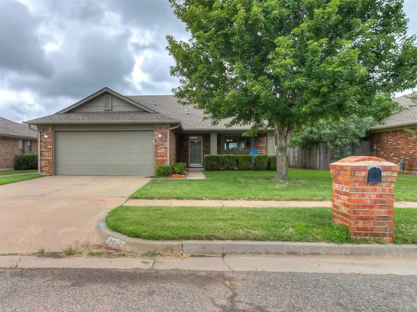3420 Chester Ter, Yukon, OK 73099