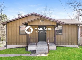 9150 Wood Ave, Saint Louis, MO