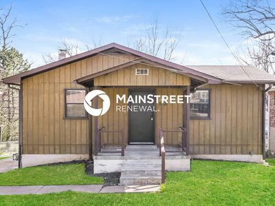 9150 Wood Ave, Saint Louis, MO, 63121